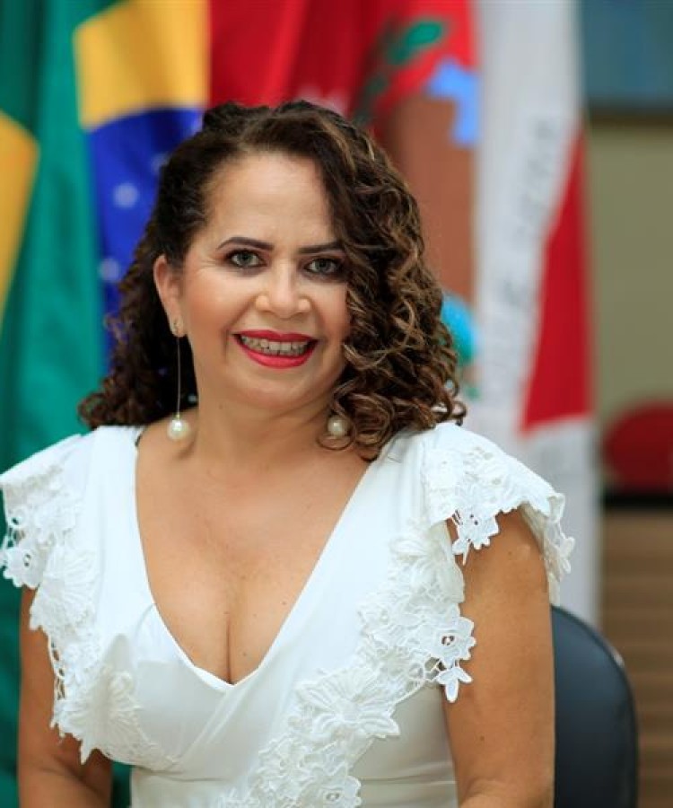 Maria Aparecida Santos Luiz Lopes